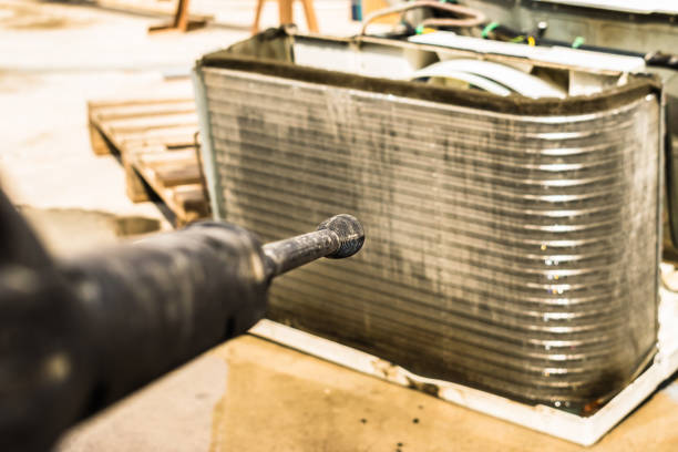 Best HVAC Maintenance and Cleaning  in Herriman, UT