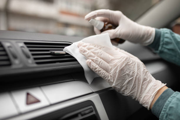 Best Best Air Duct Cleaning Company  in Herriman, UT