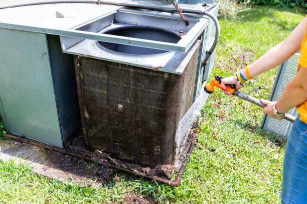 Best Air Duct Cleaning Near Me  in Herriman, UT
