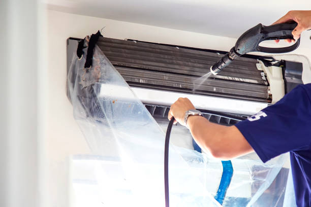 Best Local Air Duct Cleaning Services  in Herriman, UT
