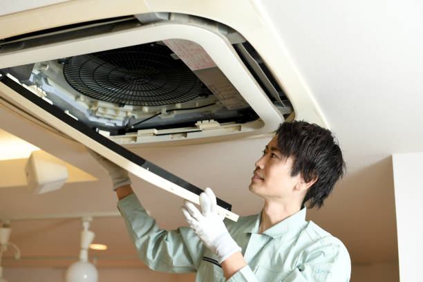 Best Air Vent Cleaning Services  in Herriman, UT