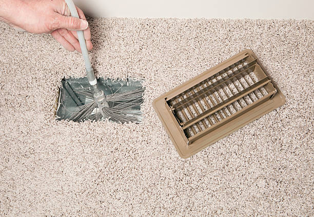 Best Best Air Duct Cleaning Near Me  in Herriman, UT