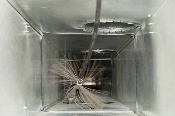Best Air Duct Cleaning Company Near Me  in Herriman, UT