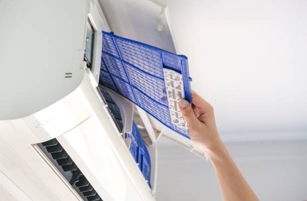 Best Duct Cleaning for Homes  in Herriman, UT