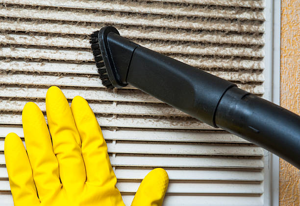 Best Air Vent Cleaning Services  in Herriman, UT