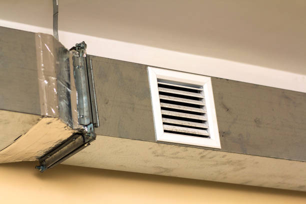 Best Ventilation Cleaning Services  in Herriman, UT